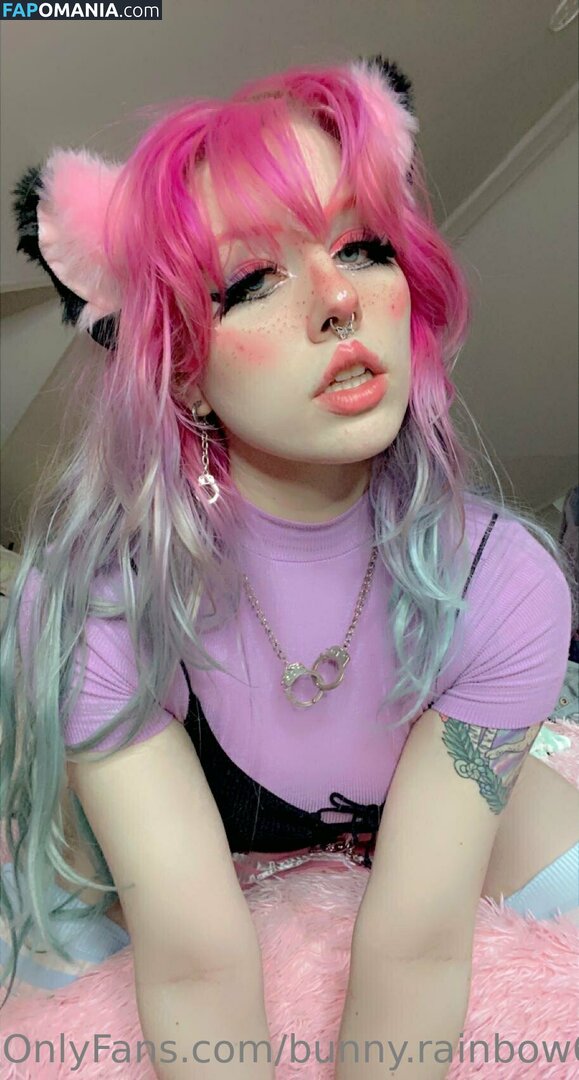bunny.rainbow69 / tatted_skittlez_69 Çıplak OnlyFans  Sızdırılmış Fotoğraf #72