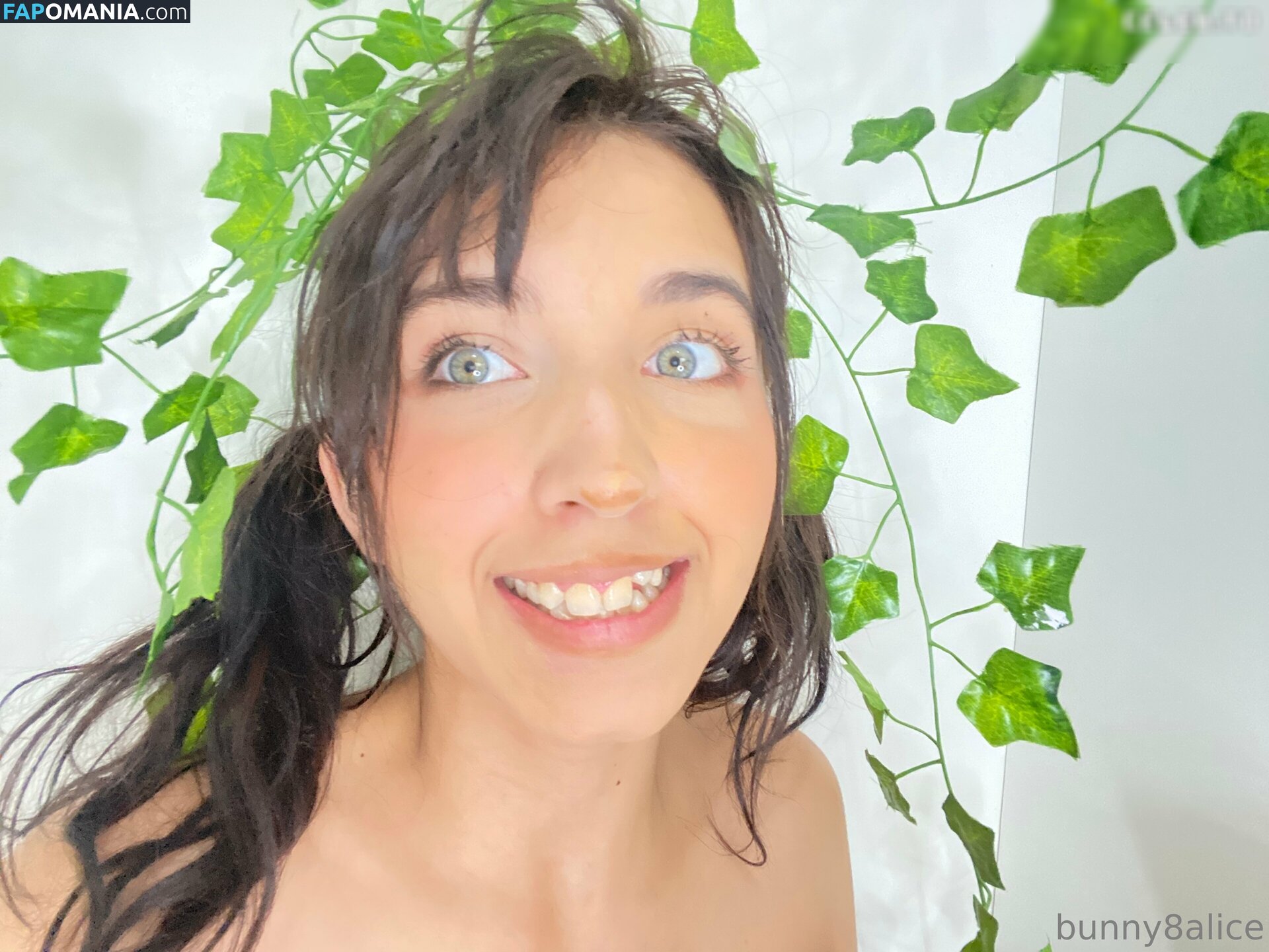 bunny8alice Çıplak OnlyFans  Sızdırılmış Fotoğraf #263