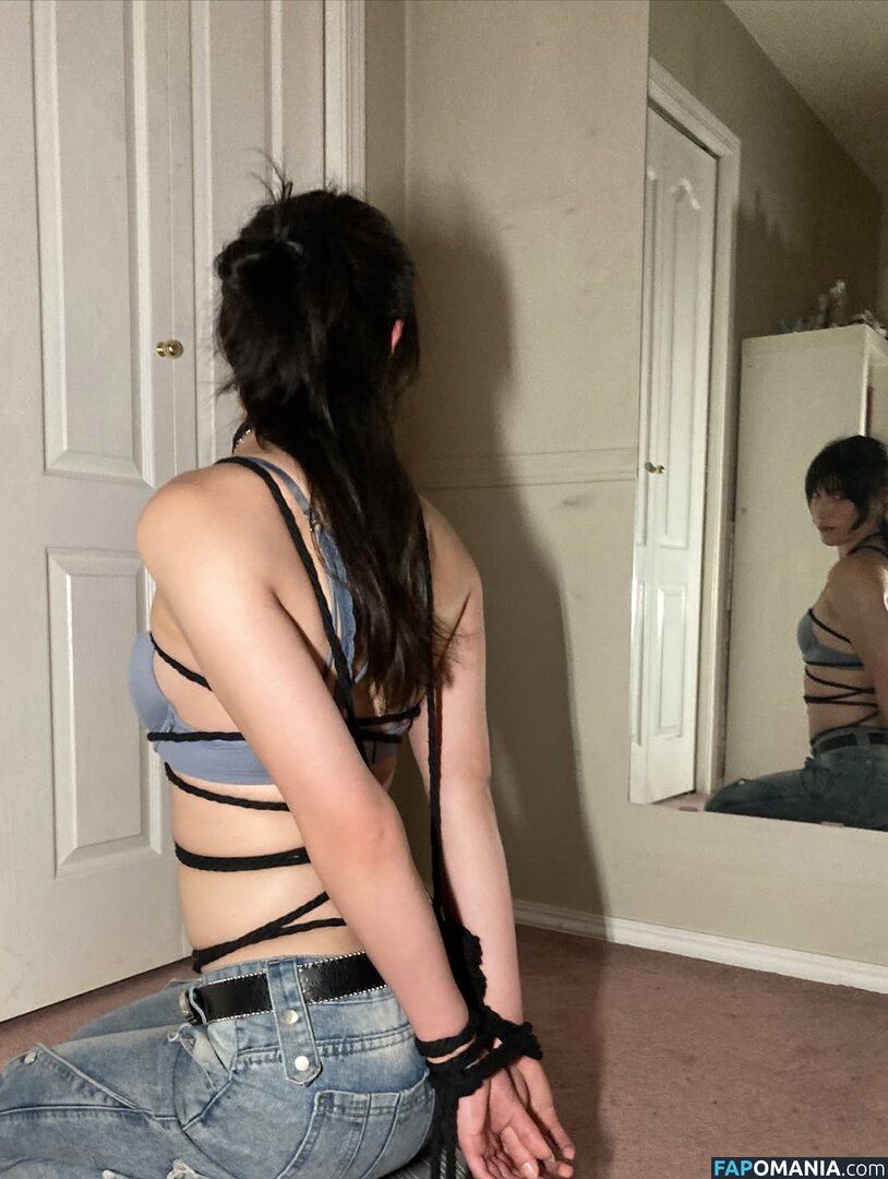 bunny / bunnybananyas Çıplak OnlyFans  Sızdırılmış Fotoğraf #3