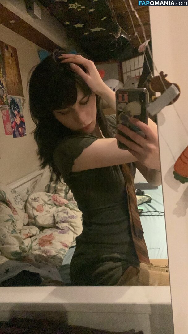 bunny / bunnybananyas Çıplak OnlyFans  Sızdırılmış Fotoğraf #5