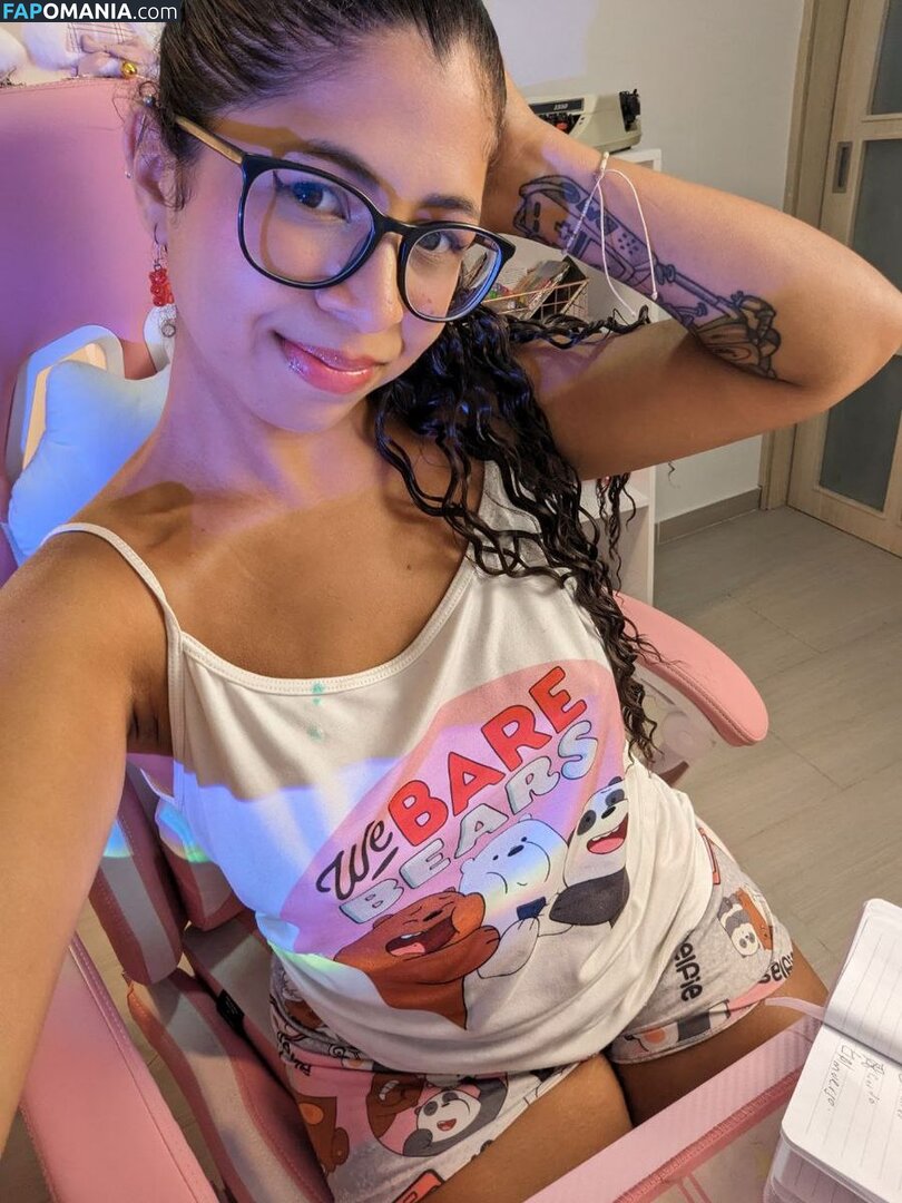 bunnybelll Çıplak OnlyFans  Sızdırılmış Fotoğraf #4