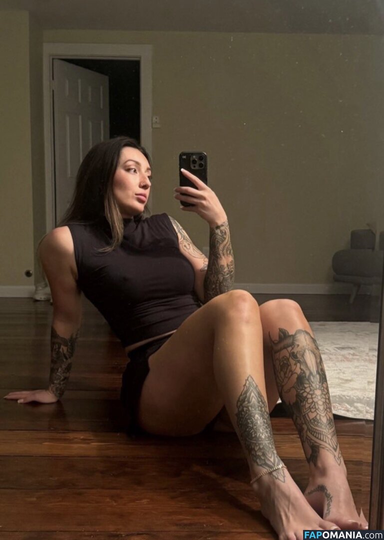 Bunnycharm / kittyalinadoll Çıplak OnlyFans  Sızdırılmış Fotoğraf #1