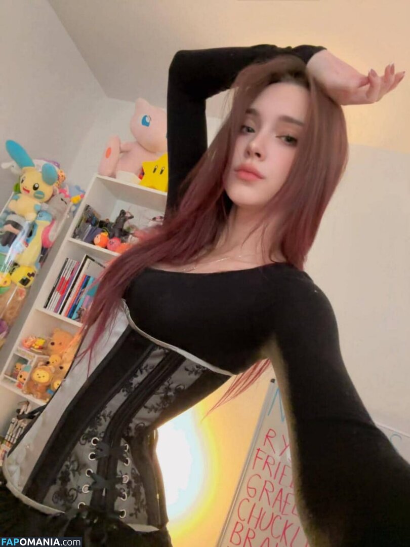 BunnyGirlBree / breebunny Çıplak OnlyFans  Sızdırılmış Fotoğraf #7