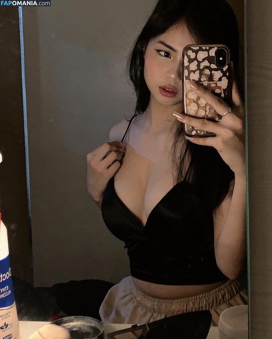 bunnycutie / bunnygirlneki / godniqi / nekoneki Çıplak OnlyFans  Sızdırılmış Fotoğraf #7