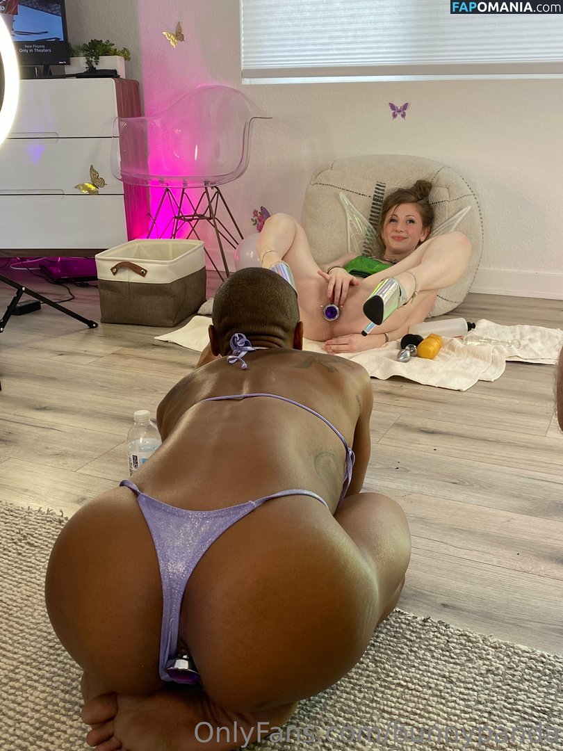 bunnypanda / bunypanda Çıplak OnlyFans  Sızdırılmış Fotoğraf #26