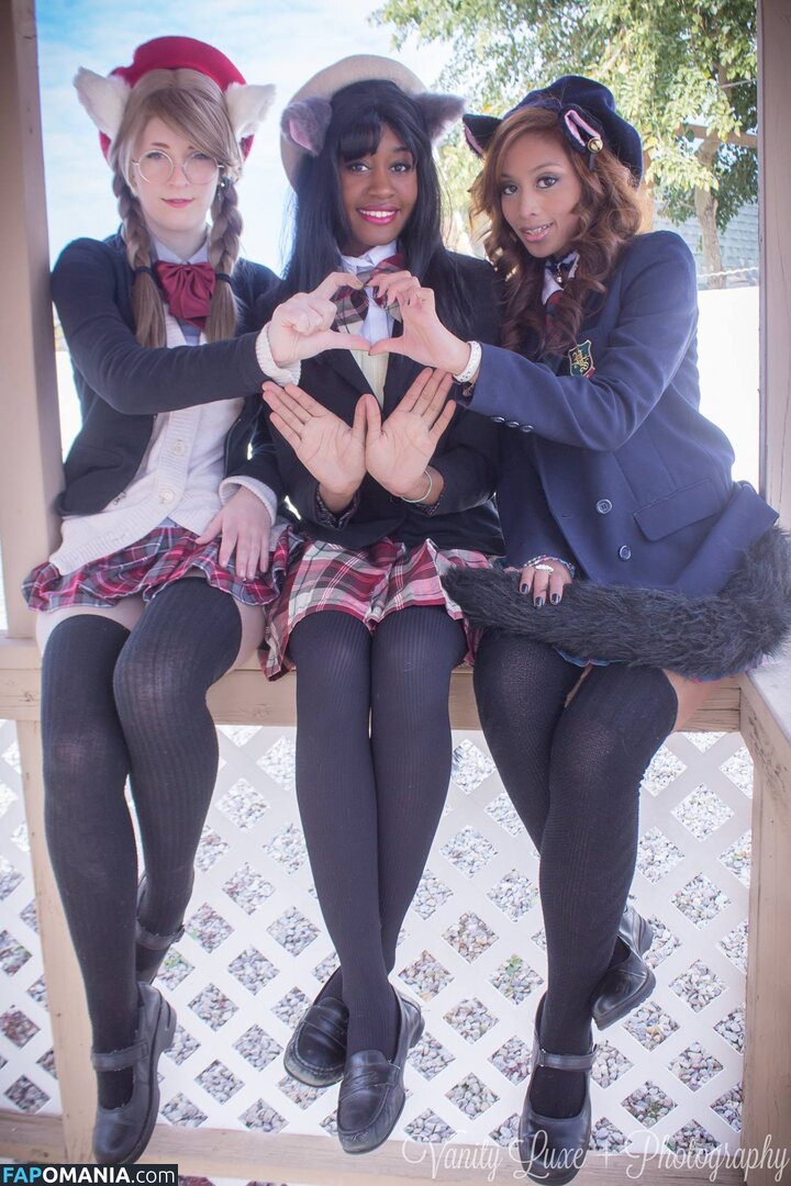 BunnyQ-ki / casburi / maidqki Çıplak OnlyFans  Sızdırılmış Fotoğraf #91