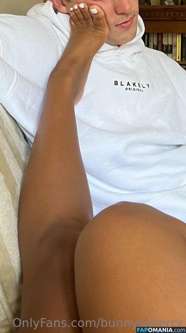 Bunnyscherry / bunnycherry4741 Çıplak OnlyFans  Sızdırılmış Fotoğraf #4