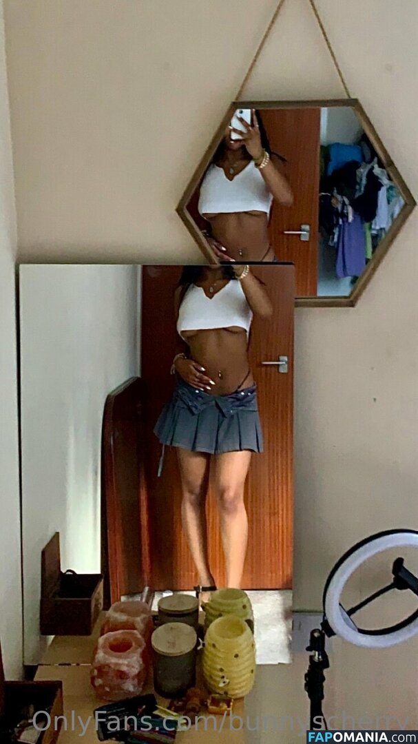 Bunnyscherry / bunnycherry4741 Çıplak OnlyFans  Sızdırılmış Fotoğraf #5