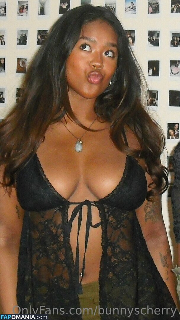 Bunnyscherry / bunnycherry4741 Çıplak OnlyFans  Sızdırılmış Fotoğraf #10