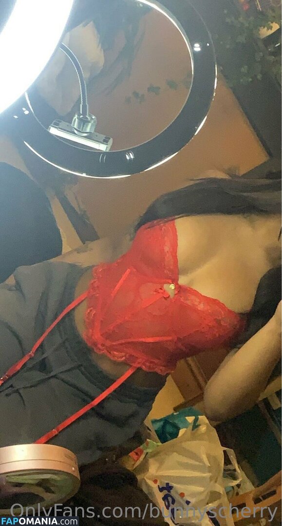Bunnyscherry / bunnycherry4741 Çıplak OnlyFans  Sızdırılmış Fotoğraf #14