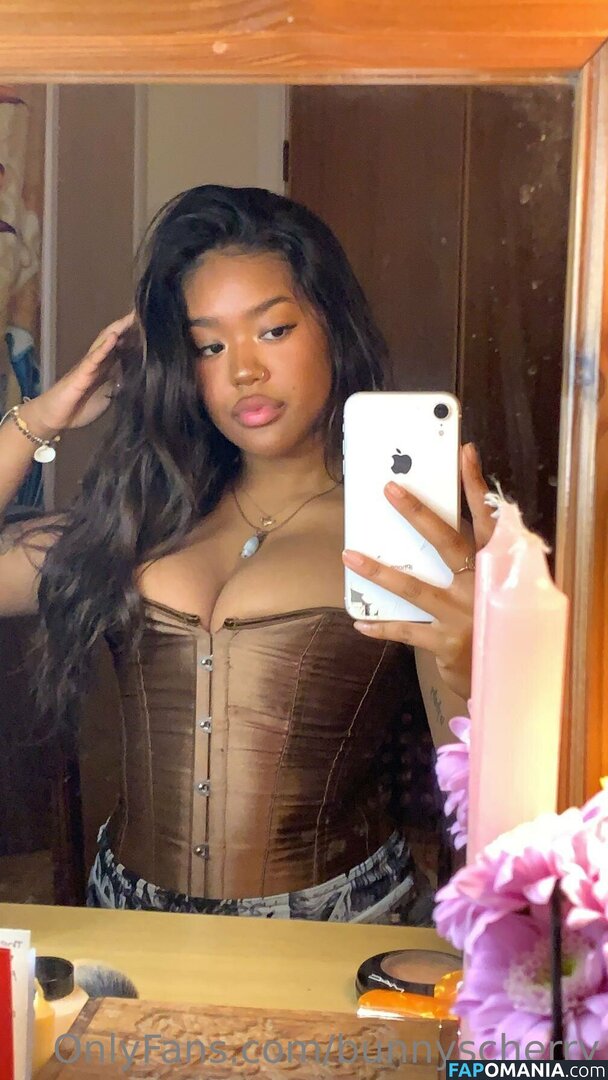 Bunnyscherry / bunnycherry4741 Çıplak OnlyFans  Sızdırılmış Fotoğraf #19