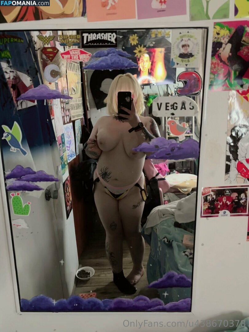 bunnywawita / u438670378 Çıplak OnlyFans  Sızdırılmış Fotoğraf #6