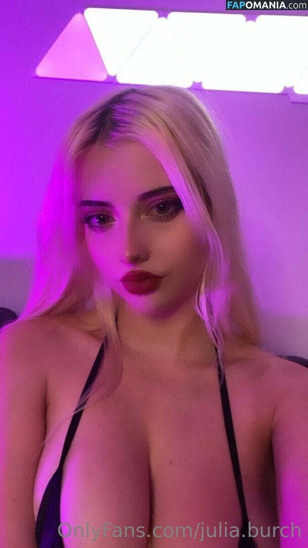 Burch Twins / juliaaburch Çıplak OnlyFans  Sızdırılmış Fotoğraf #15