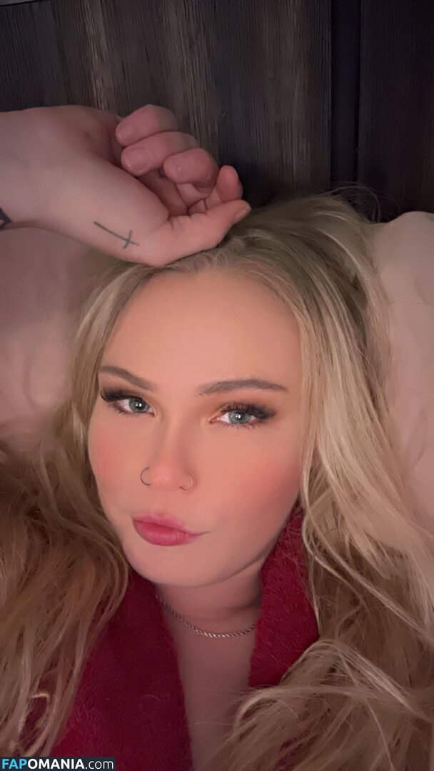 Busty Kristen from Iowa Çıplak OnlyFans  Sızdırılmış Fotoğraf #4
