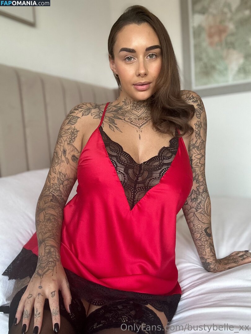 bustybelle_xx Çıplak OnlyFans  Sızdırılmış Fotoğraf #10