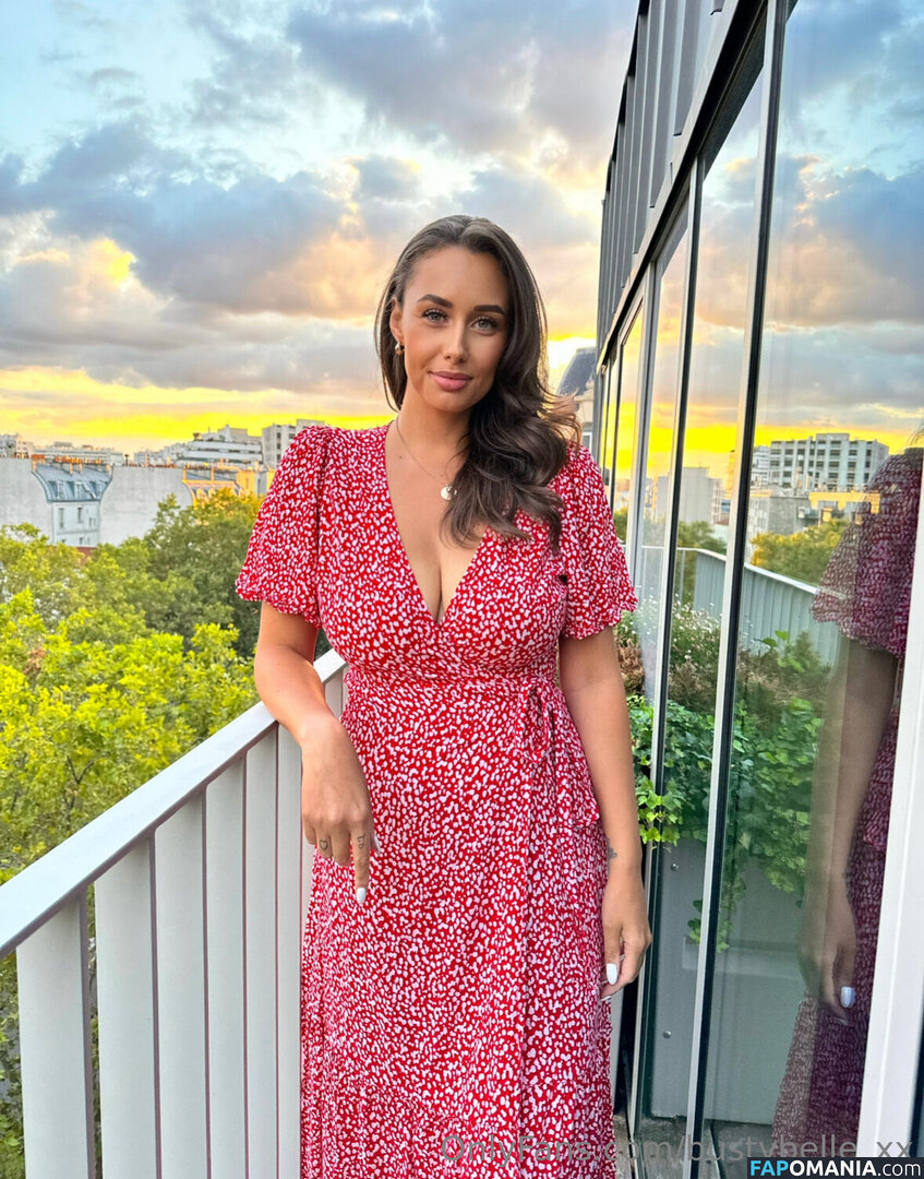 bustybelle_xx Çıplak OnlyFans  Sızdırılmış Fotoğraf #11