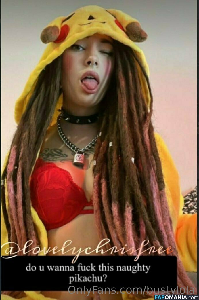 bustylola / bustylola.madrid Çıplak OnlyFans  Sızdırılmış Fotoğraf #238