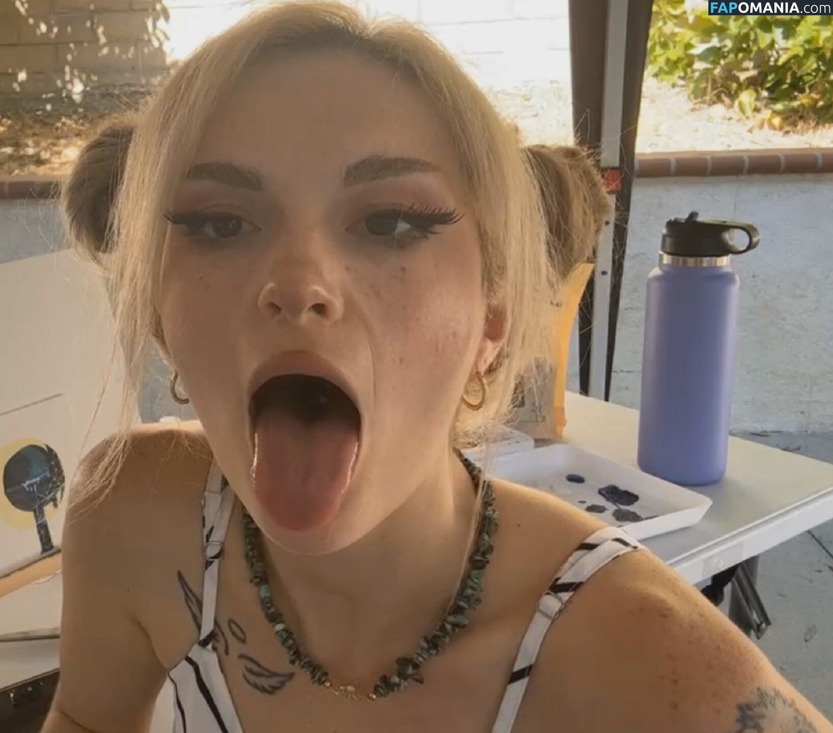 Busy B Asmr / busybasmr Çıplak OnlyFans  Sızdırılmış Fotoğraf #69