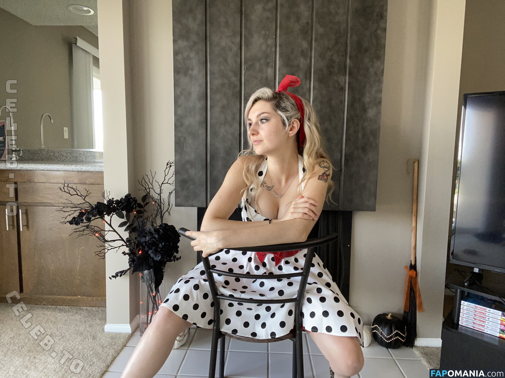 Busy B Asmr / busybasmr Çıplak OnlyFans  Sızdırılmış Fotoğraf #1067