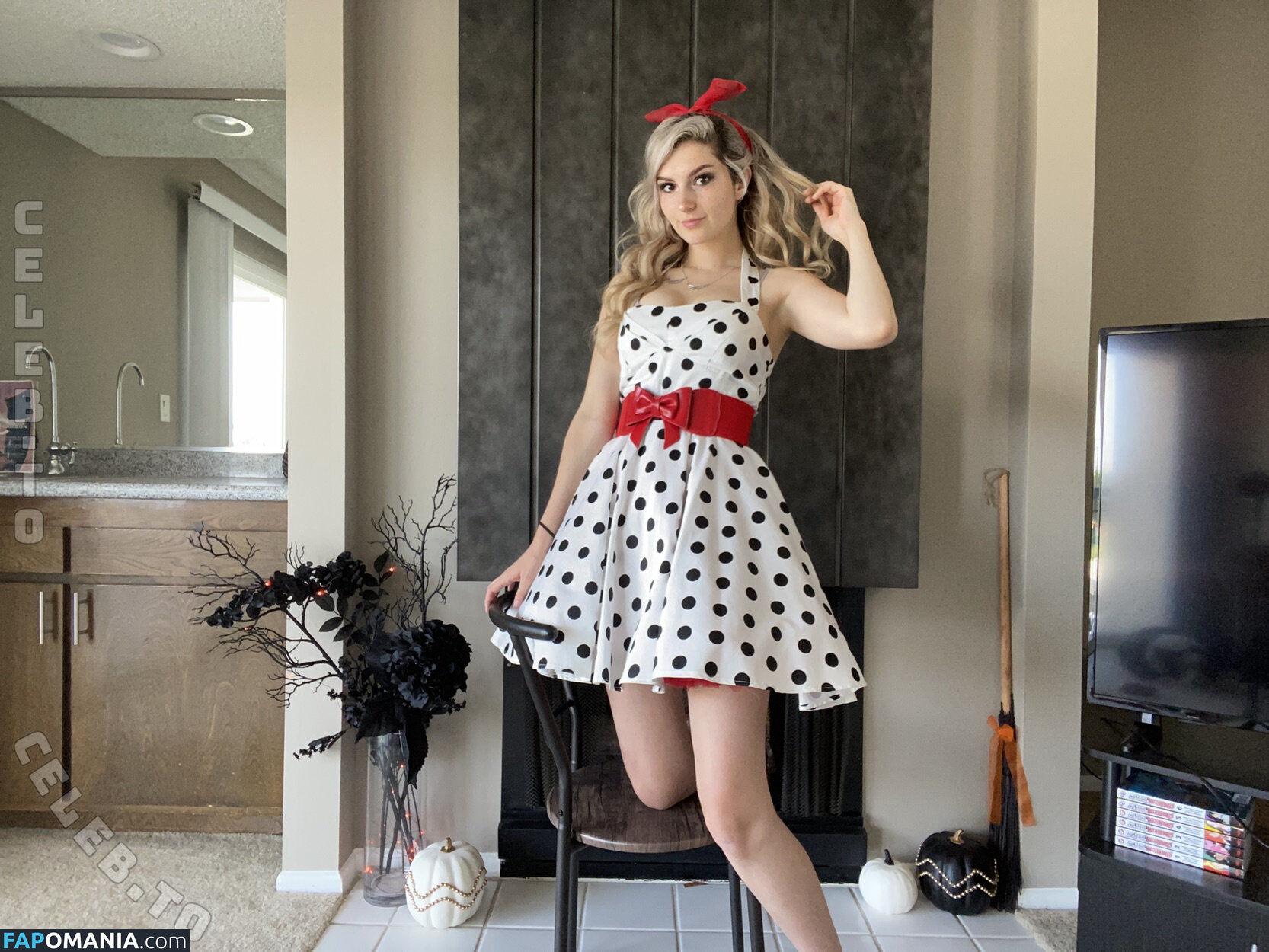 Busy B Asmr / busybasmr Çıplak OnlyFans  Sızdırılmış Fotoğraf #1073