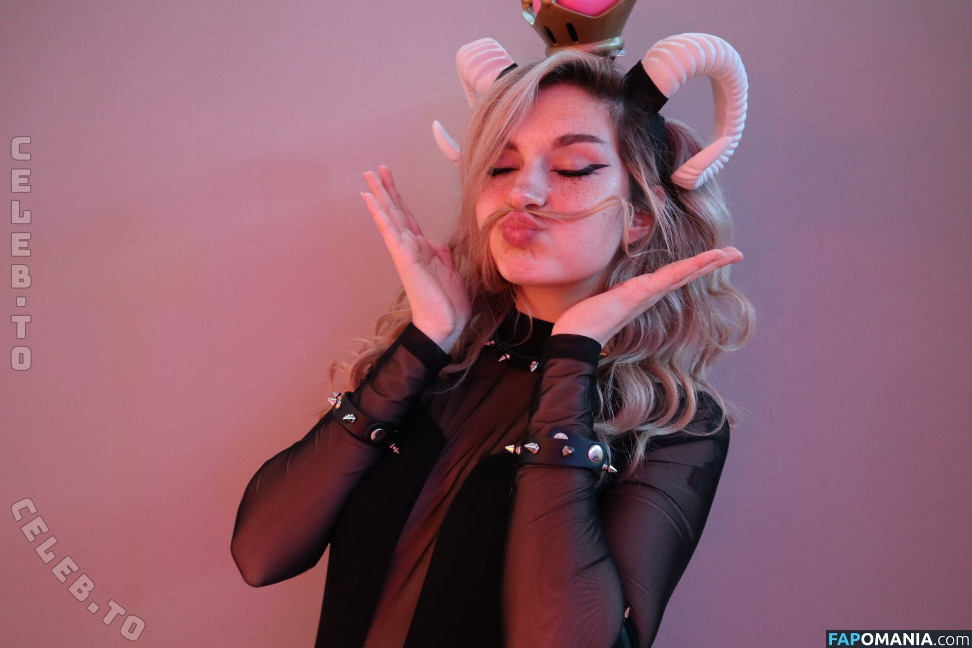 Busy B Asmr / busybasmr Çıplak OnlyFans  Sızdırılmış Fotoğraf #1092