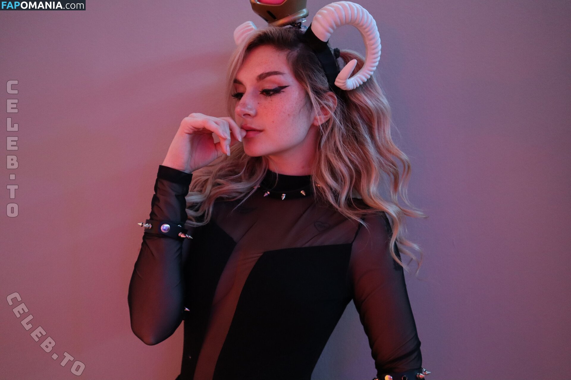Busy B Asmr / busybasmr Çıplak OnlyFans  Sızdırılmış Fotoğraf #1094
