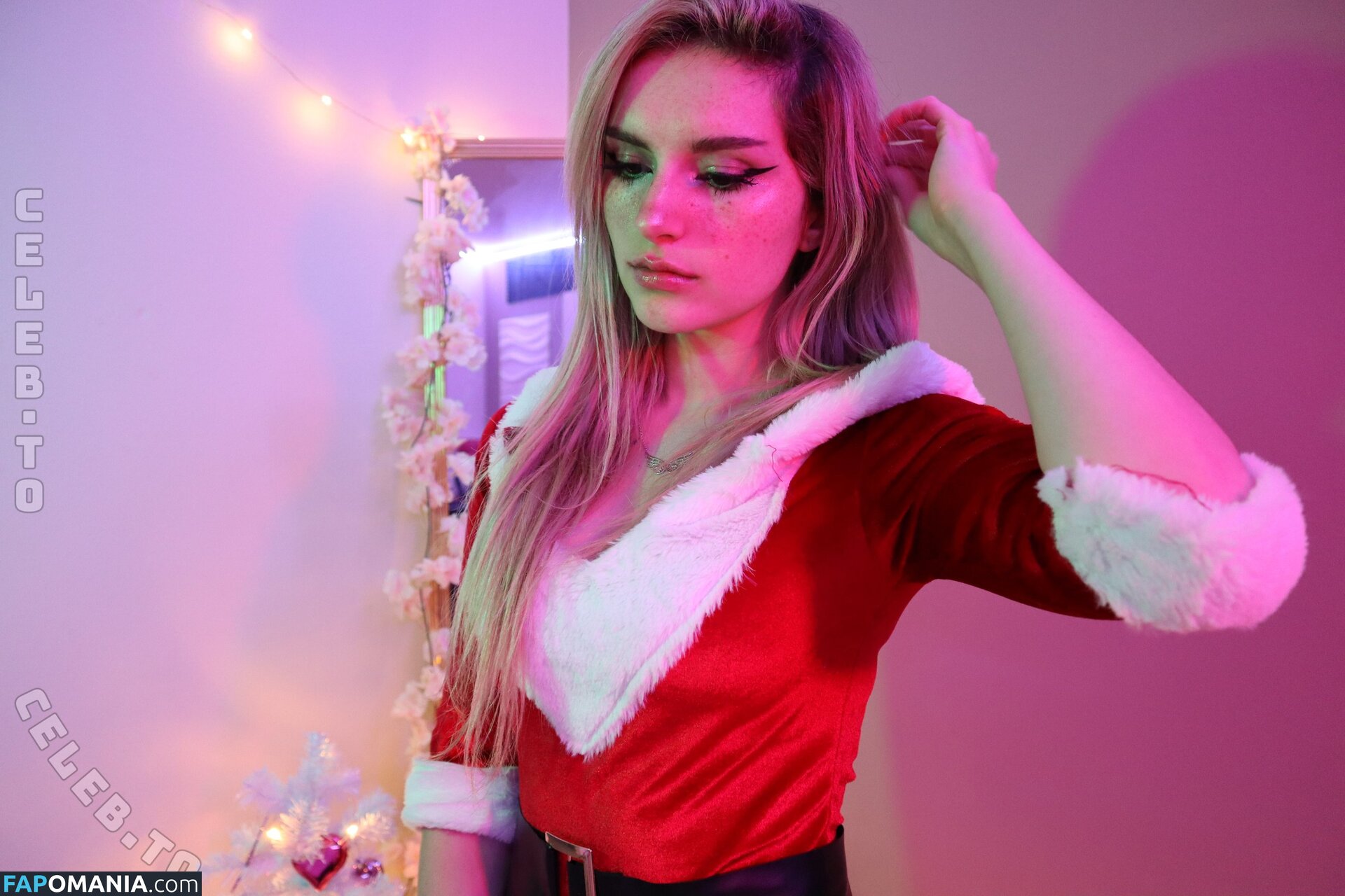 Busy B Asmr / busybasmr Çıplak OnlyFans  Sızdırılmış Fotoğraf #1100