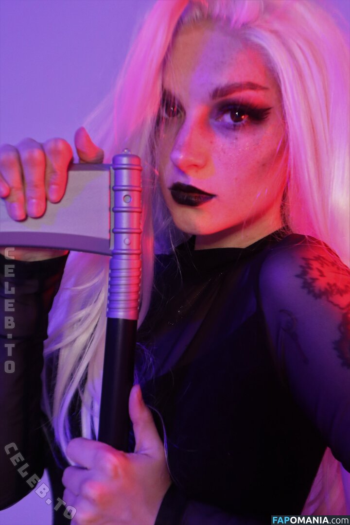 Busy B Asmr / busybasmr Çıplak OnlyFans  Sızdırılmış Fotoğraf #1146