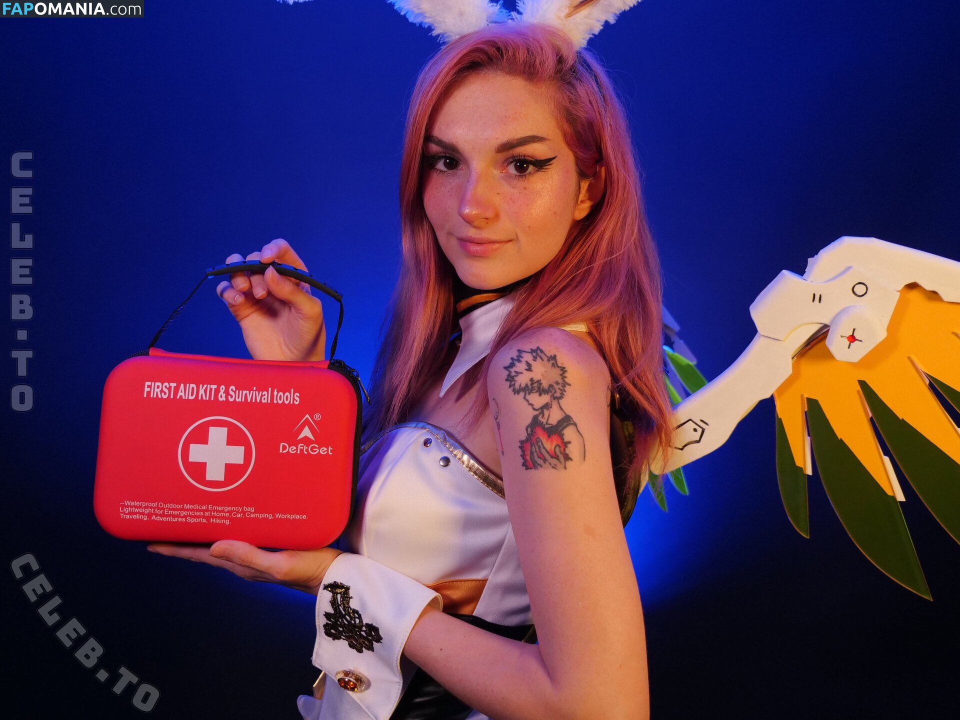 Busy B Asmr / busybasmr Çıplak OnlyFans  Sızdırılmış Fotoğraf #1150