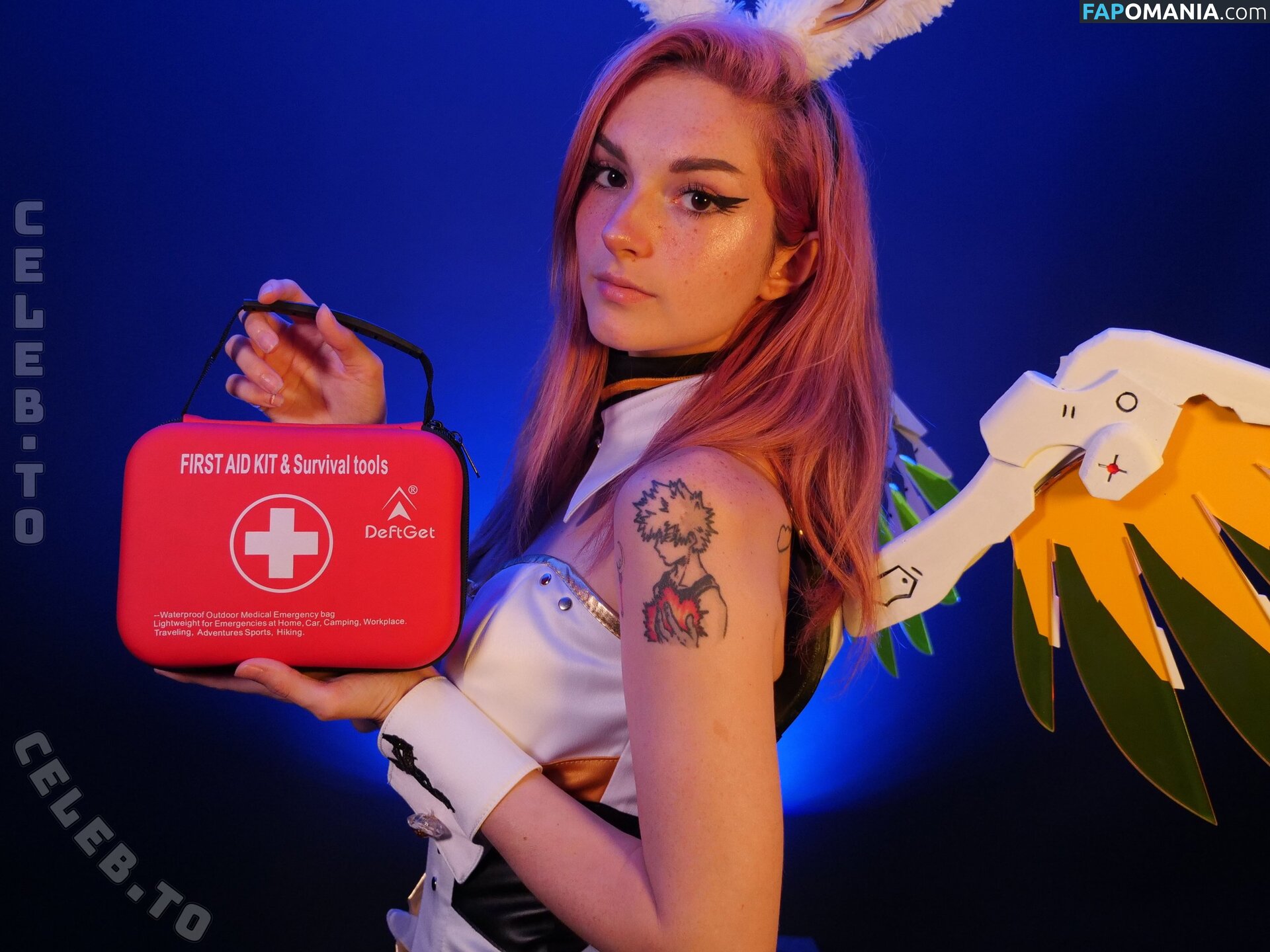 Busy B Asmr / busybasmr Çıplak OnlyFans  Sızdırılmış Fotoğraf #1151