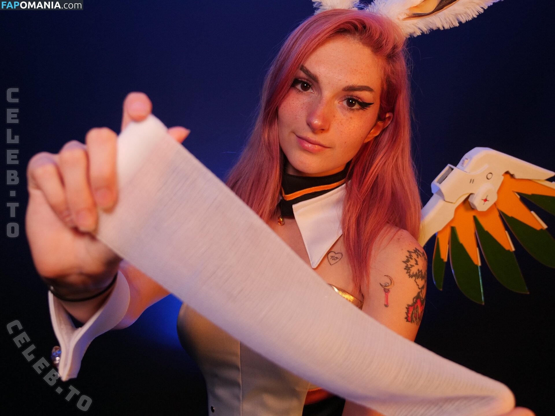 Busy B Asmr / busybasmr Çıplak OnlyFans  Sızdırılmış Fotoğraf #1154