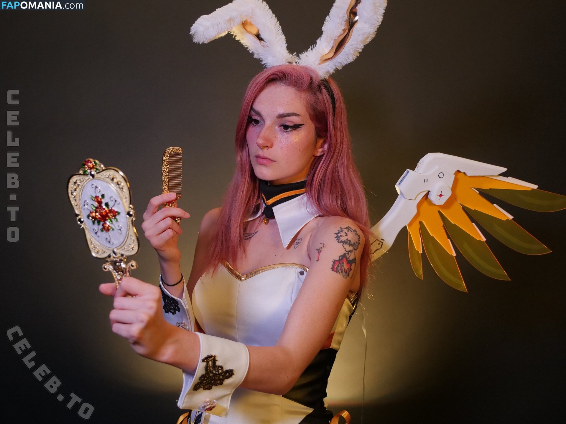 Busy B Asmr / busybasmr Çıplak OnlyFans  Sızdırılmış Fotoğraf #1165