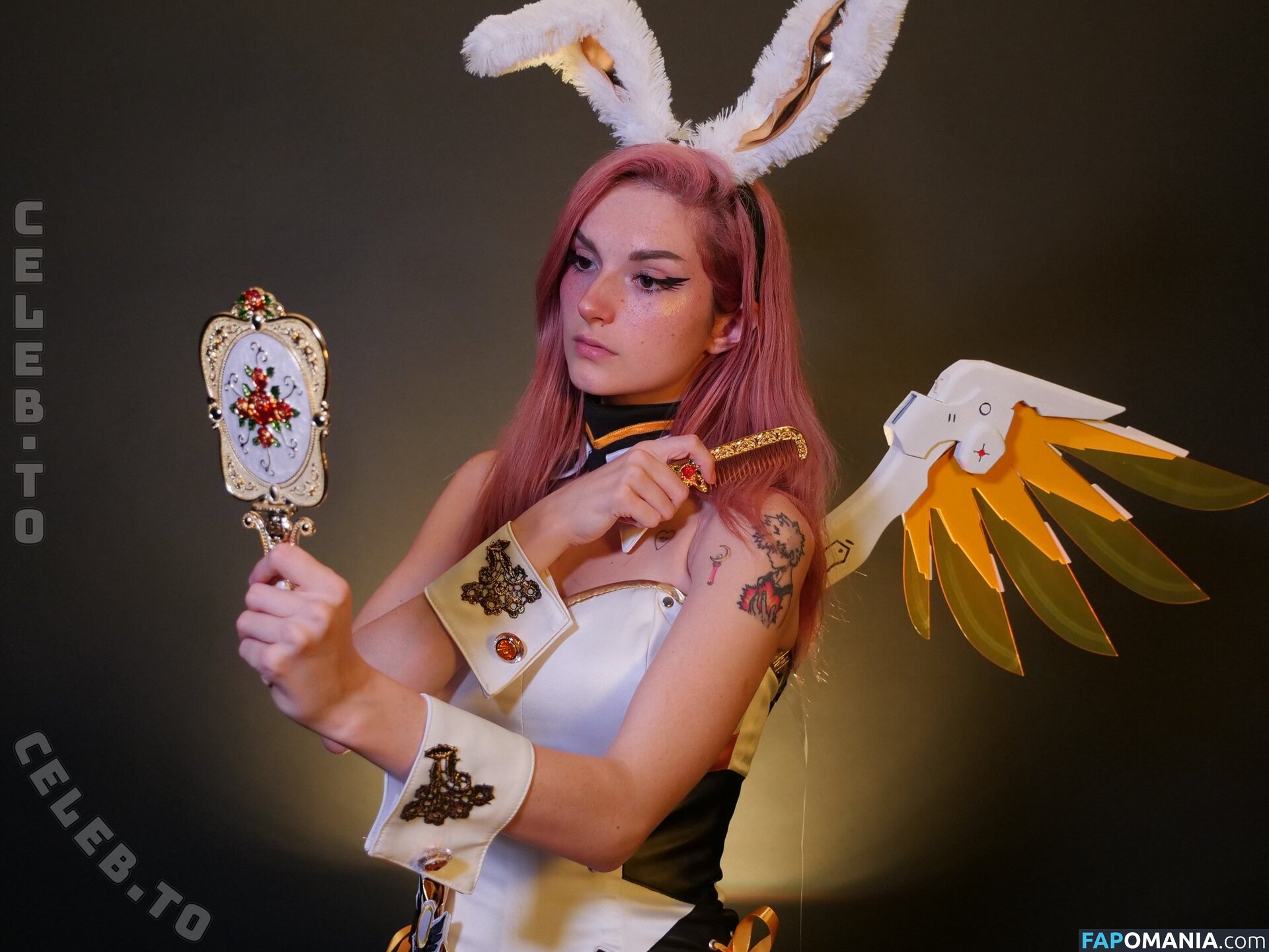 Busy B Asmr / busybasmr Çıplak OnlyFans  Sızdırılmış Fotoğraf #1166