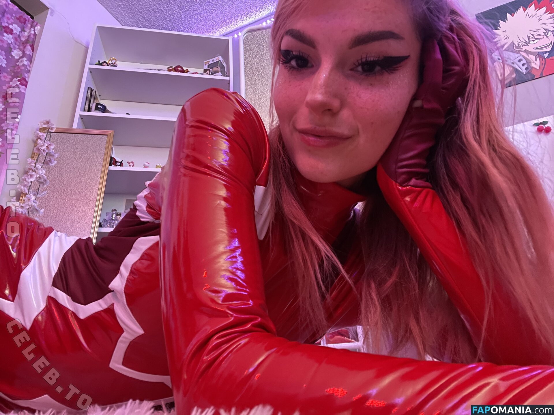 Busy B Asmr / busybasmr Çıplak OnlyFans  Sızdırılmış Fotoğraf #1242