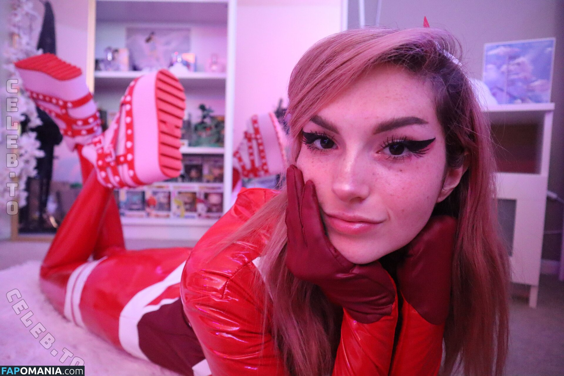 Busy B Asmr / busybasmr Çıplak OnlyFans  Sızdırılmış Fotoğraf #1252