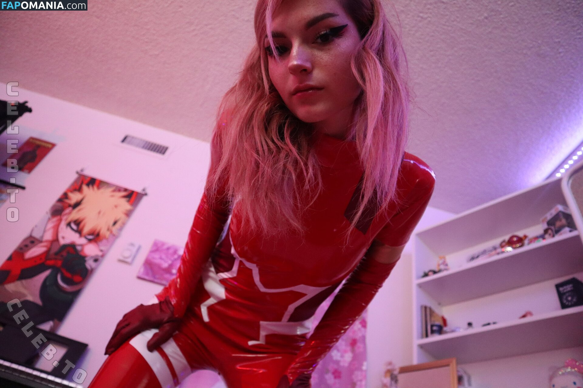 Busy B Asmr / busybasmr Çıplak OnlyFans  Sızdırılmış Fotoğraf #1261
