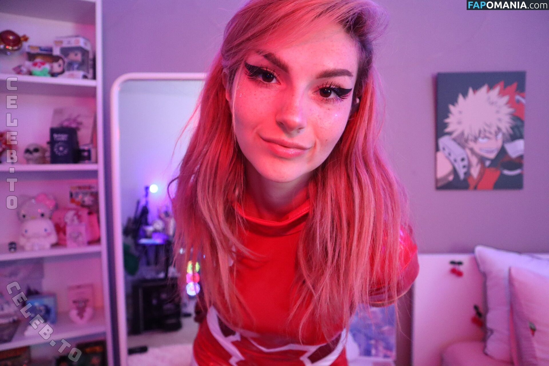 Busy B Asmr / busybasmr Çıplak OnlyFans  Sızdırılmış Fotoğraf #1263