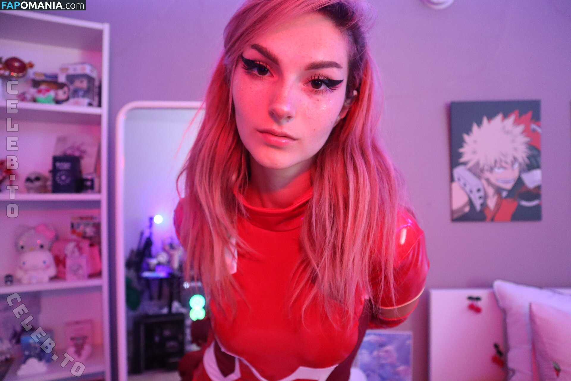 Busy B Asmr / busybasmr Çıplak OnlyFans  Sızdırılmış Fotoğraf #1264