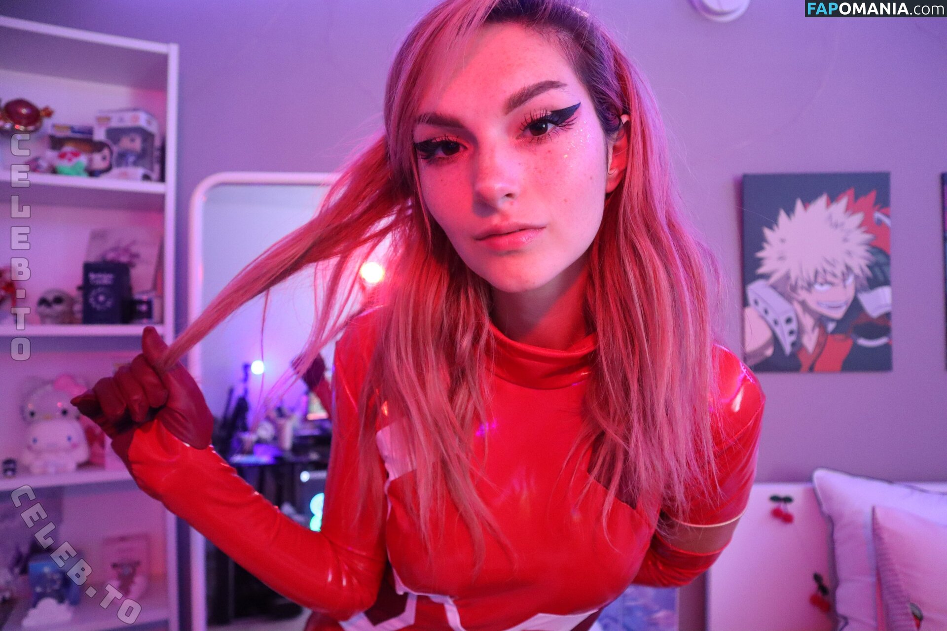 Busy B Asmr / busybasmr Çıplak OnlyFans  Sızdırılmış Fotoğraf #1266