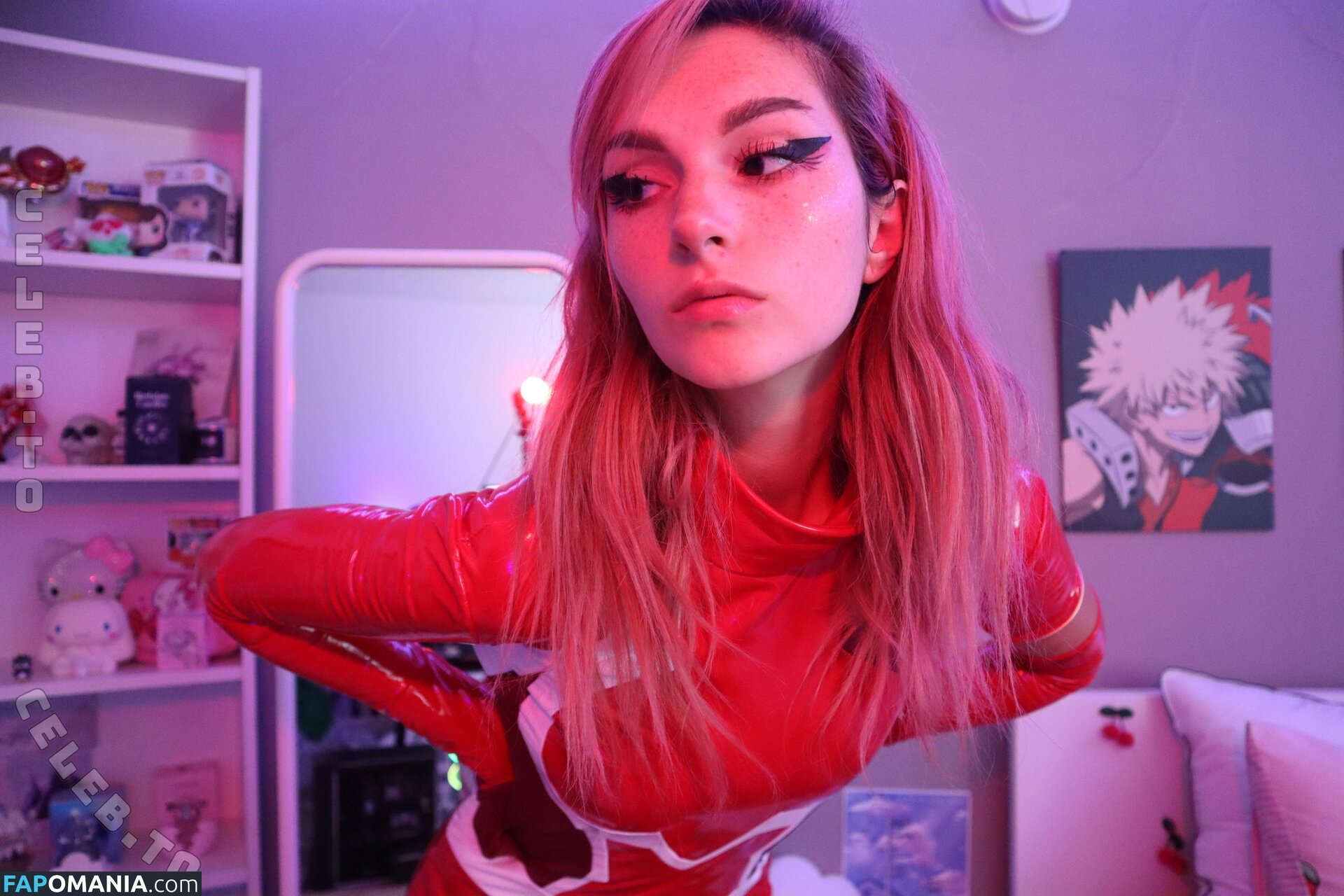 Busy B Asmr / busybasmr Çıplak OnlyFans  Sızdırılmış Fotoğraf #1267