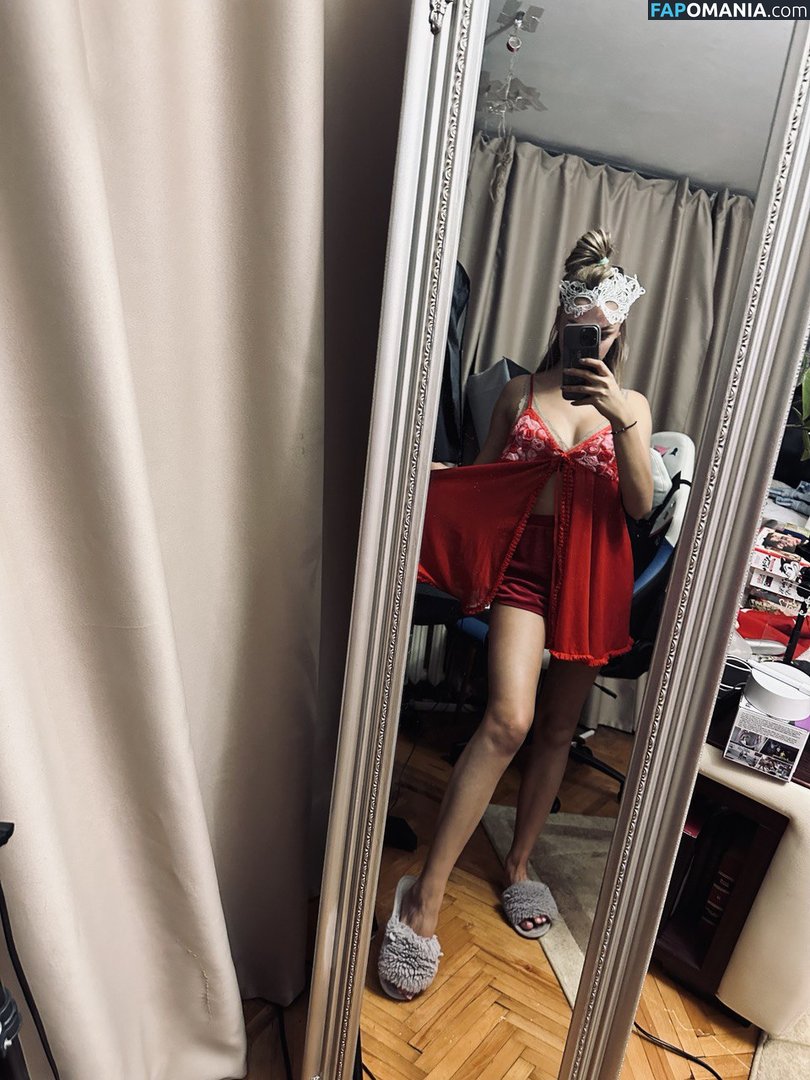 busya18 / busya18plus Çıplak OnlyFans  Sızdırılmış Fotoğraf #31