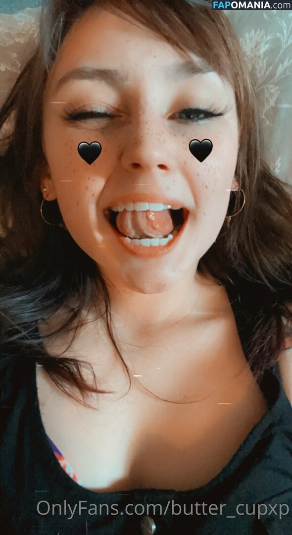 _butter_cupp / butter_cupxp Çıplak OnlyFans  Sızdırılmış Fotoğraf #9