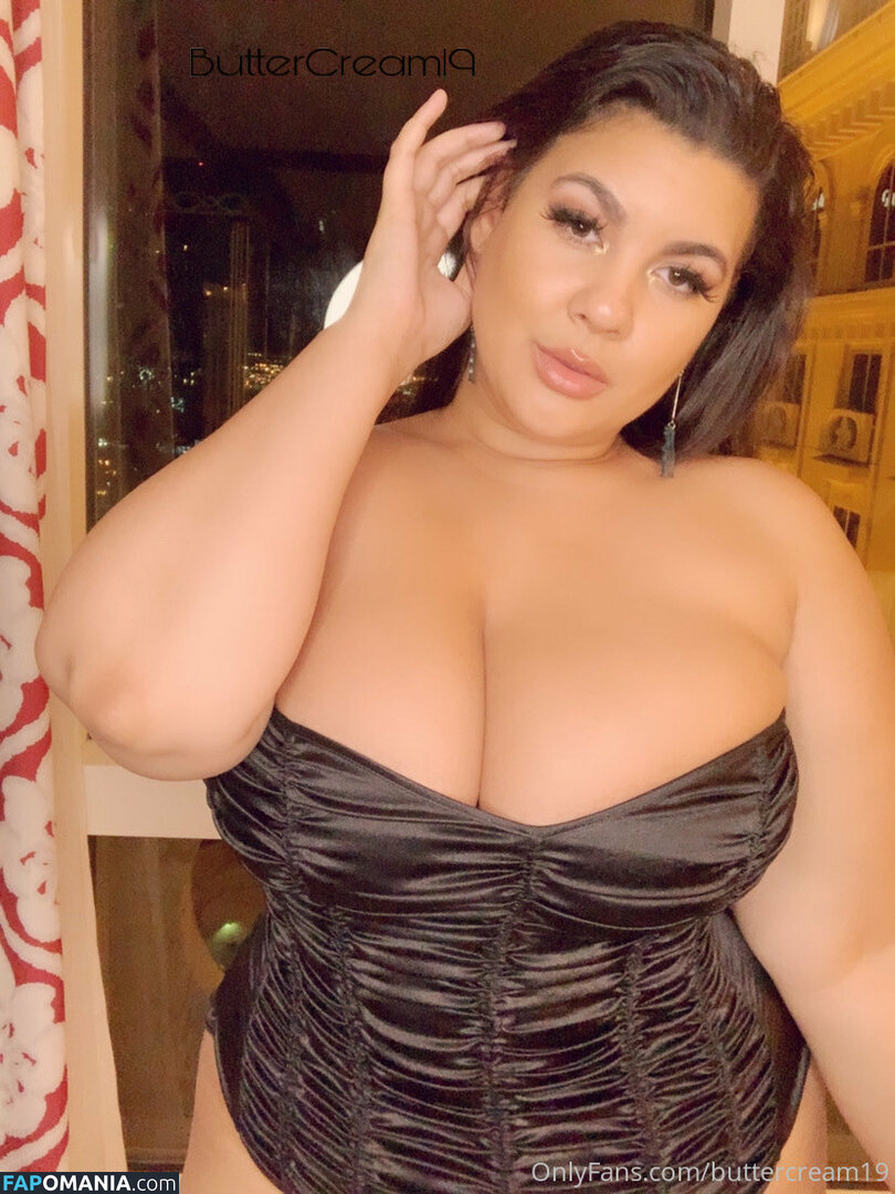 Buttercream19 Çıplak OnlyFans  Sızdırılmış Fotoğraf #2