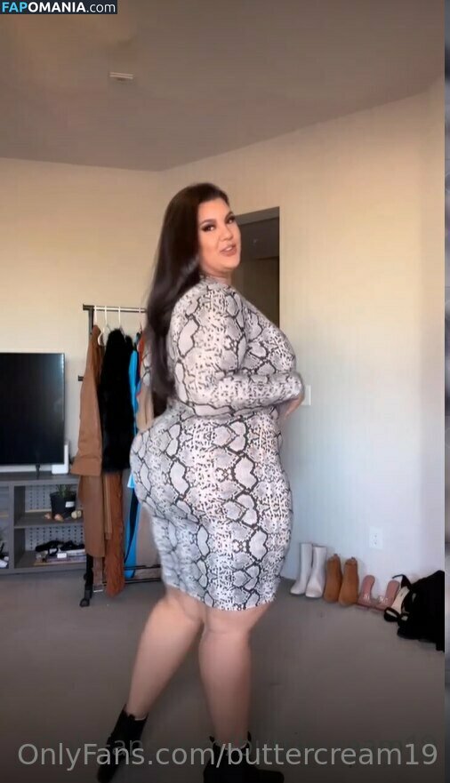 Buttercream19 Çıplak OnlyFans  Sızdırılmış Fotoğraf #50