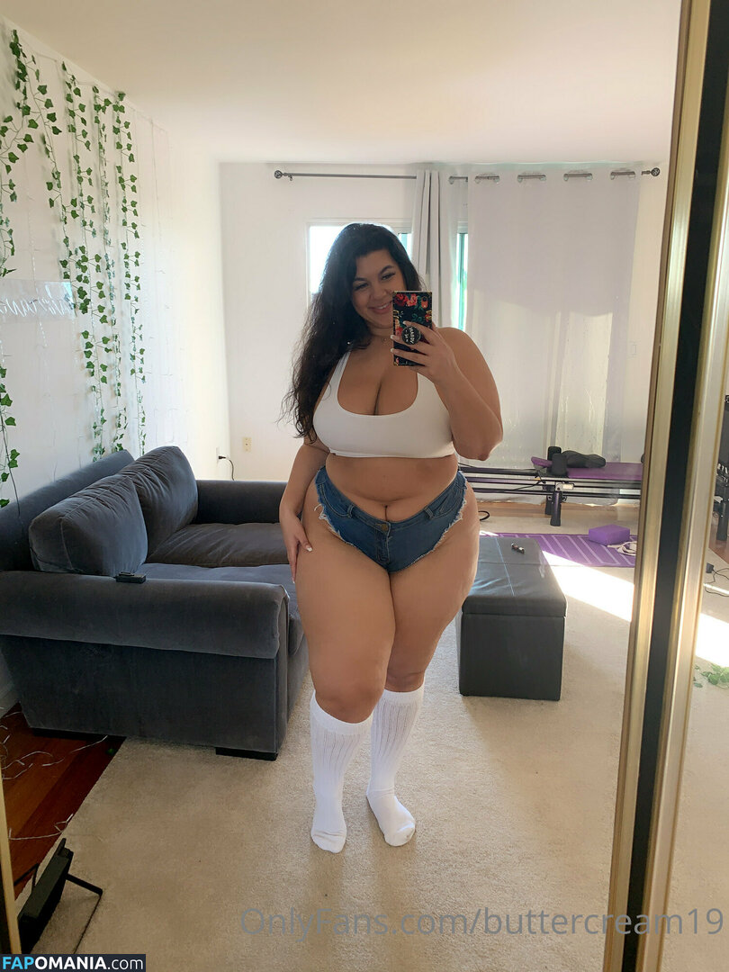 Buttercream19 Çıplak OnlyFans  Sızdırılmış Fotoğraf #52