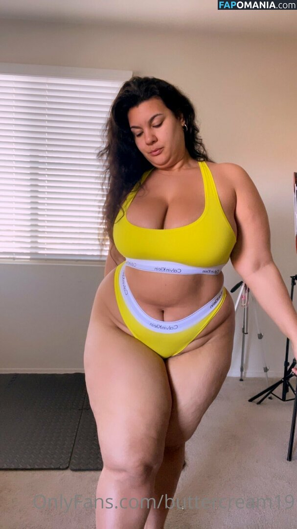 Buttercream19 Çıplak OnlyFans  Sızdırılmış Fotoğraf #58