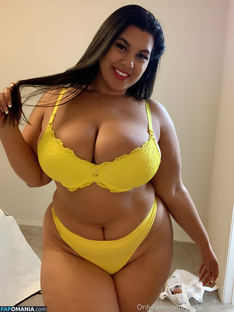 Buttercream19 Çıplak OnlyFans  Sızdırılmış Fotoğraf #128