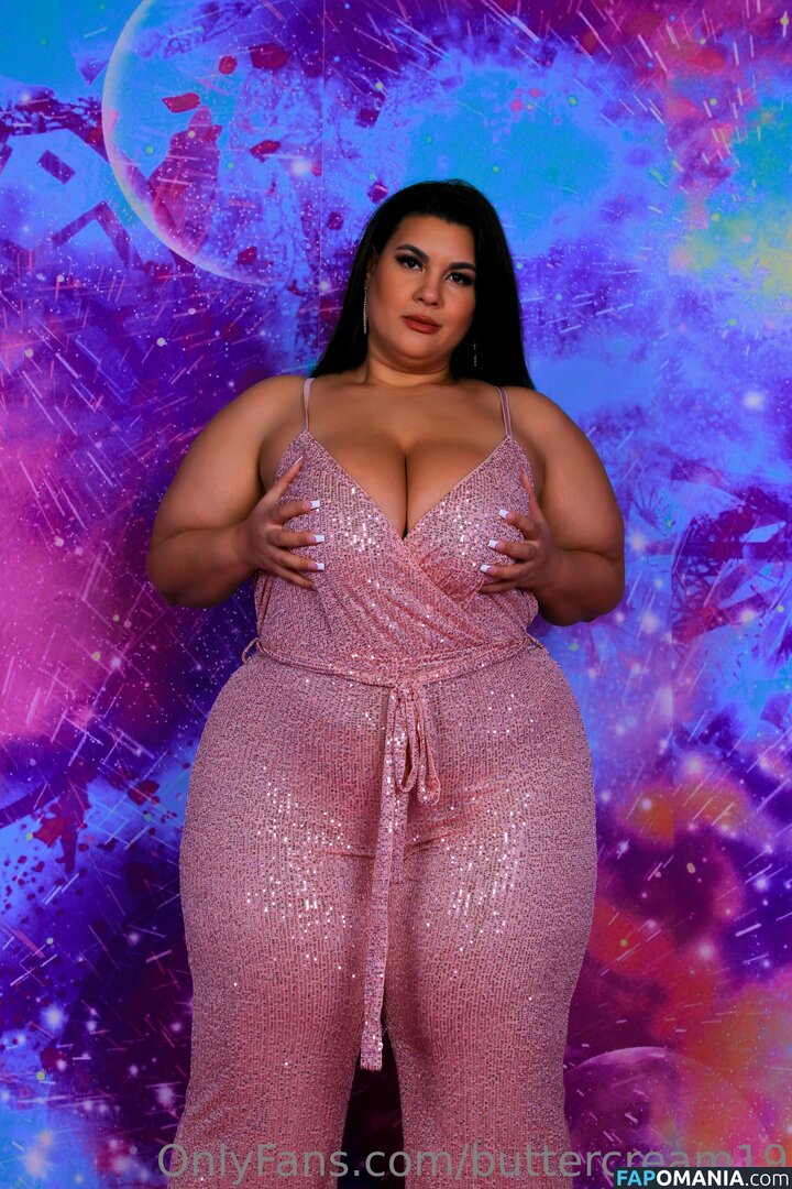 Buttercream19 Çıplak OnlyFans  Sızdırılmış Fotoğraf #145