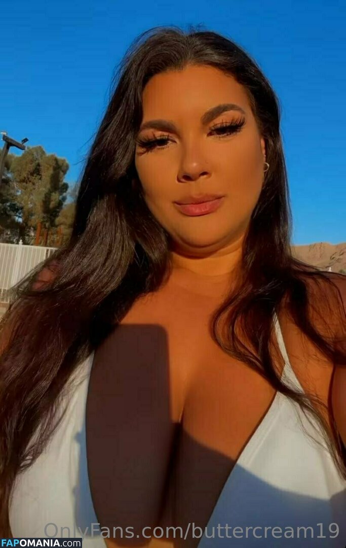 Buttercream19 Çıplak OnlyFans  Sızdırılmış Fotoğraf #175
