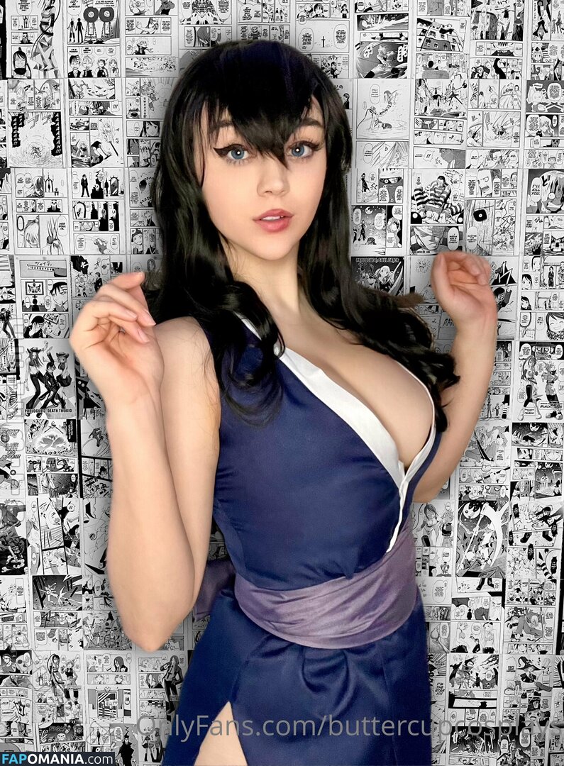 buttercupcos2 / buttercupcosplay / buttercupcosplays / https: Çıplak OnlyFans  Sızdırılmış Fotoğraf #4